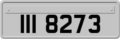III8273