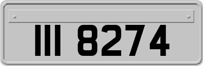 III8274