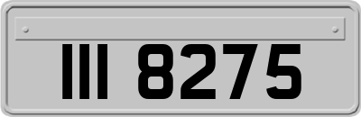 III8275