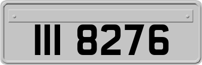 III8276