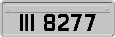 III8277
