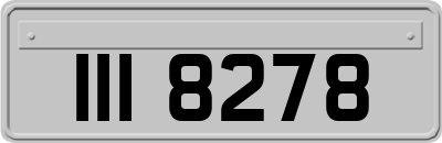 III8278