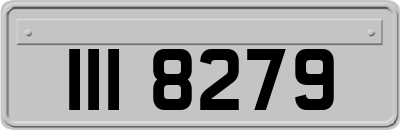 III8279
