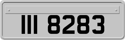 III8283