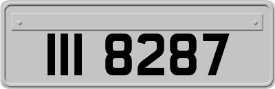 III8287