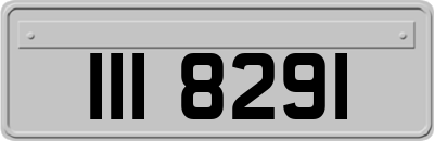 III8291