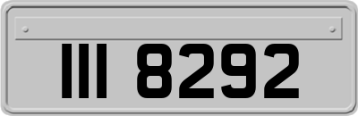 III8292