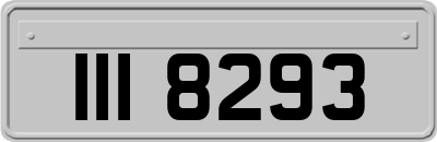 III8293