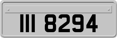III8294