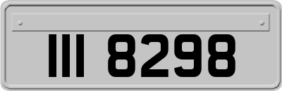 III8298
