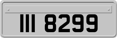 III8299