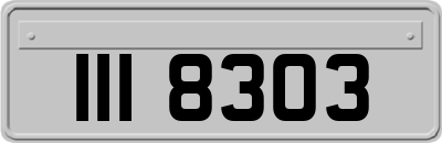 III8303