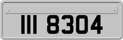 III8304