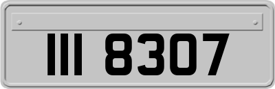 III8307