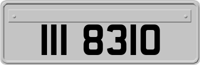 III8310