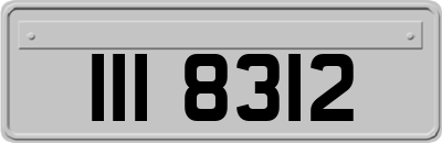 III8312