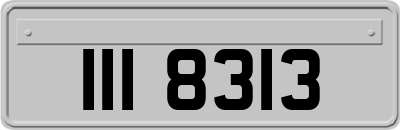 III8313