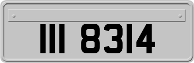 III8314