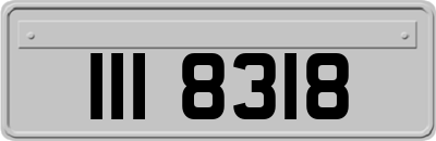 III8318