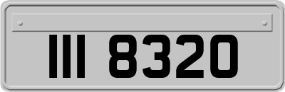 III8320