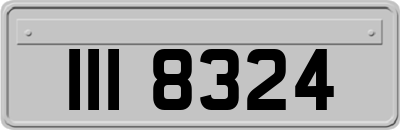 III8324