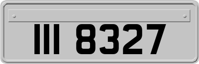 III8327
