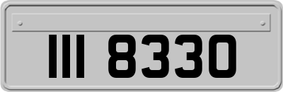 III8330