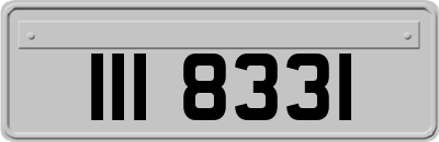III8331