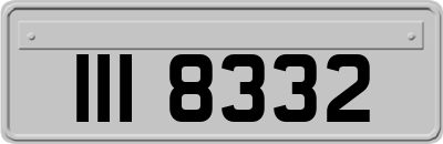 III8332