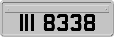 III8338