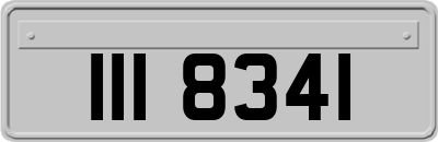 III8341