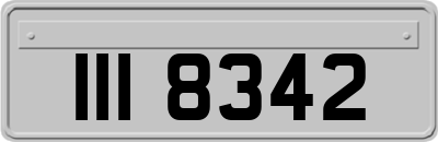 III8342