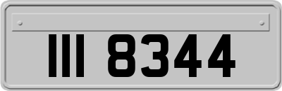 III8344