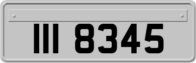 III8345