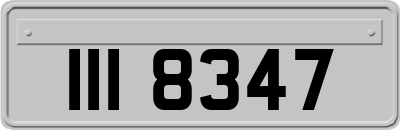 III8347