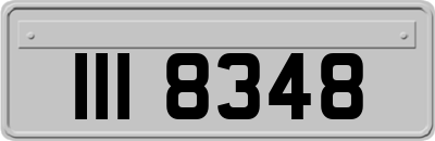 III8348