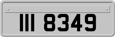 III8349