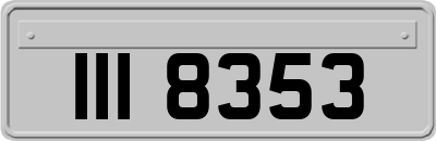 III8353