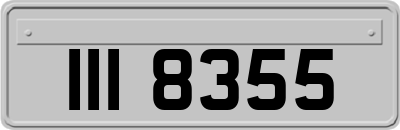 III8355