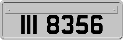 III8356