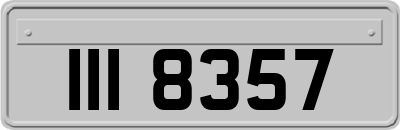 III8357