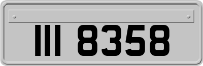 III8358