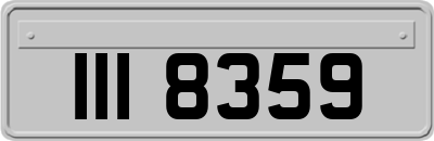 III8359
