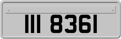 III8361