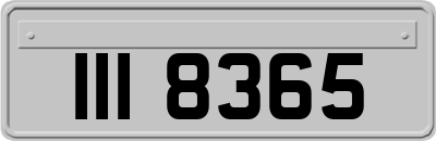 III8365