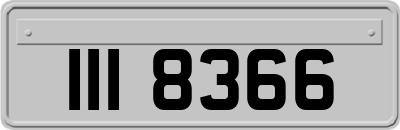 III8366
