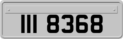 III8368