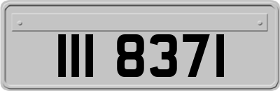 III8371