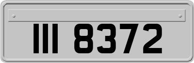 III8372