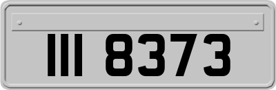 III8373